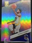 Stephen Curry 2022 2023 Panini Donruss Elite Golden State Warriors