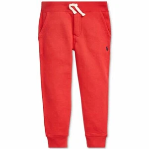 Toddler Boys Fleece Jogger Pants - Picture 1 of 2