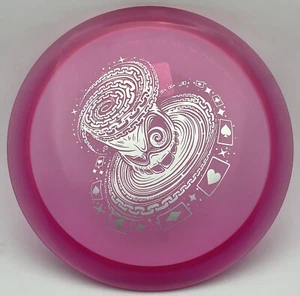 Innova Champion Leopard 173g Disc Golf Fairway Driver MadHatter Skeet Design - Picture 1 of 2