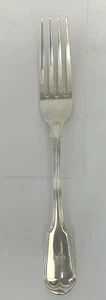 PLATA ESTERLINA INGLESA 1799 HORQUILLAS PATRIMONIO DEL REY ALEJANDRO I - Imagen 1 de 8