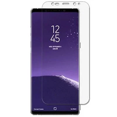 2X Clear FULL COVER Screen Protector Guard Shield For Samsung Galaxy Note 8 - Image 1 of 4