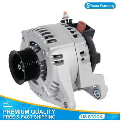 Alternador para Dodge Ram 1500 2500 3500 Durango 2003-2006 5,7 L 13985 56028699AA Foto 1 de 4