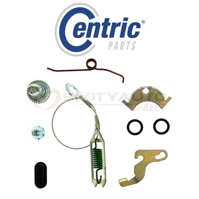 Centric Drum Brake Shoe Adjuster Kit for 2000-2004 Dodge Dakota 2.5L 3.7L vq Foto 1 de 4