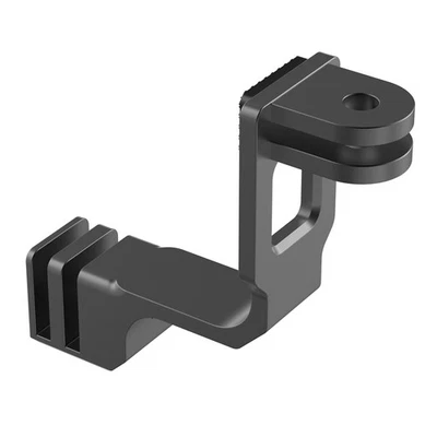 Action Camera Vertical Arm Bracket for   12 11 10 9 8 7 Action 4 32897 - image 1 of 4