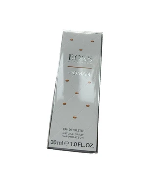 Hugo Boss Boss Orange Eau de Toilette 30ml EDT Spray For Her New Boxed Sealed - Image 1 of 4