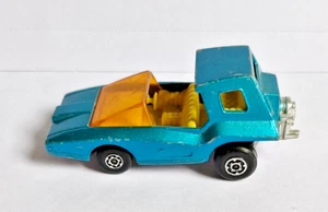 Vintage 1972 Matchbox Superfast No 37 Soopa Coopa VGC - Picture 1 of 6