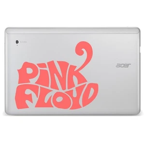 Pegatina para parachoques/teléfono/portátil con logotipo de Pink Floyd Band - Imagen 1 de 24