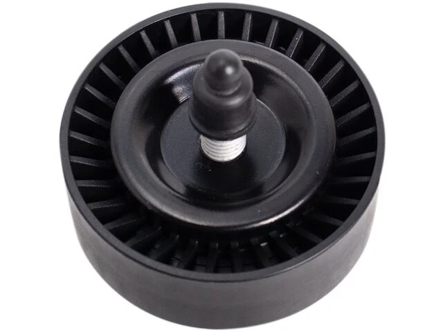 Accesorio inferior polea loca correa para Jeep Compass 2008 2009 QF273TQ 2007-2017 Foto 1 de 1