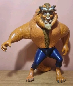 Offizielle Disney Die Schöne und das Biest BEAST 9" Figur - Bild 1 von 4