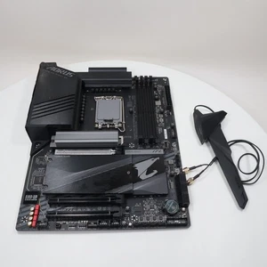 GIGABYTE - Z790 AORUS ELITE AX (Socket LGA 1700) Intel Z790 ATX DDR5 Wi-Fi 6 - Zdjęcie 1 z 2