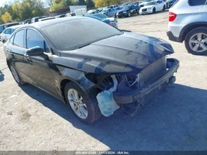 Rear View Mirror Automatic Dimming With Rain Sensor Fits 17-20 FUSION 1593303 - Picture 1 of 14