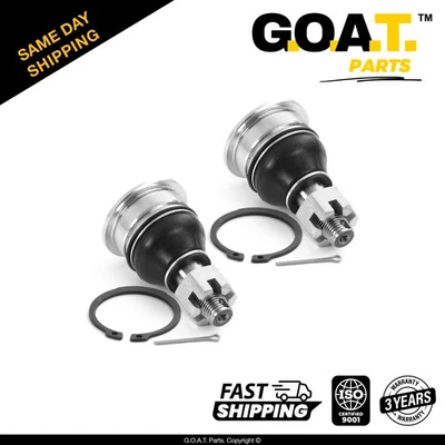 Rótulas inferiores delanteras para Infiniti I35 I30 2002-2004 2000-2003 Nissan Máxima Foto 1 de 4