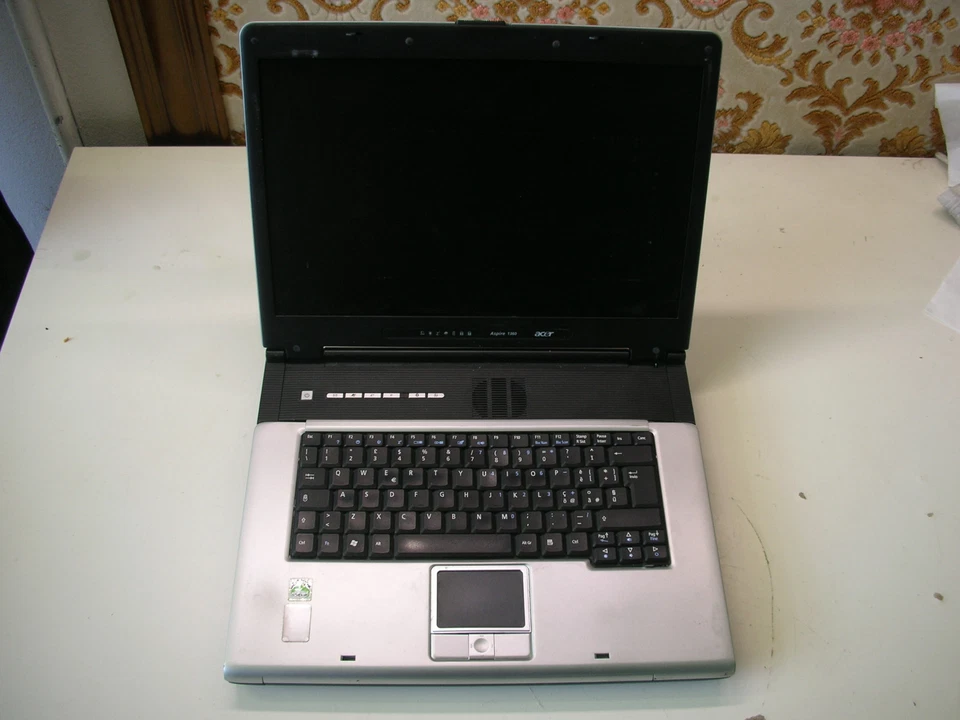 Acer Aspire 1360 MS2159W - Imagen 1 de 1