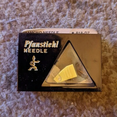 Aguja/lápiz óptico de repuesto para cartuchos PIONEER PN-K75 para PC-75 (818-D7) Foto 1 de 2