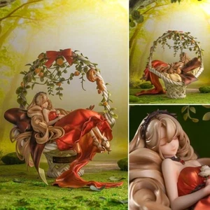 FAIRY TAIL ANOTHER - Sleeping Beauty (Princess Rose) 1/8 Pvc Figure (Myethos) - Foto 1 di 2