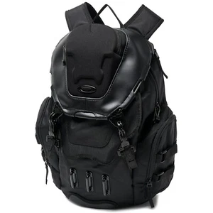 Mochila para lavabo de baño Oakley para hombre, negra sigilosa - Imagen 1 de 6