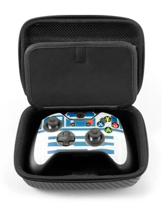 Funda Controlador CM para Mando Inalámbrico Xbox One X o Xbox One S - Solo Estuche Foto 1 de 4