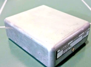 Modulo livellatore per generatori di segnale 2002a WAVETEK M104A TESTATO  - Foto 1 di 4