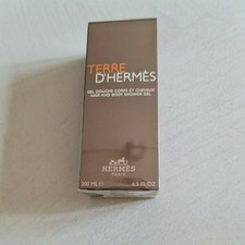TERRE D'HERMES GEL DOCCIA 200 ML