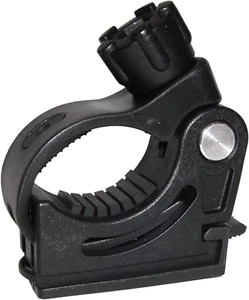 Busch & Müller 492Hupb Faro Di Supporto, Nero, 10 X 5 X 3 Cm - Foto 1 di 12