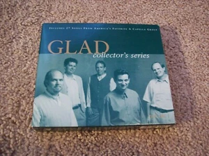 Glad - Collector's Series 2 CD Box Set *RARE* 1998 Diadem - Picture 1 of 12