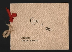 Sturgis Public School Class of 96 - Picture 1 of 5