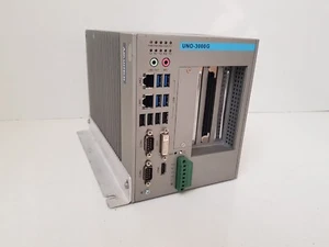 Advantech Computer UNO-3073G, #UNO-3073G-C54E - Bild 1 von 7