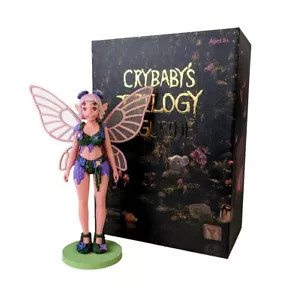 MELANIE MARTINEZ Crybaby’s Trilogy Figurine Portals Figure SOLD OUT - Picture 1 of 3