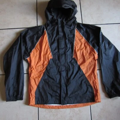 Genuine Harley Davidson Riding Gear Hooded Jacket 98246-06VM Men's Medium - Image 1 of 4