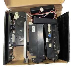 E-Waste Lot 5 Units #2 Misc Parkeon Units/ For Parts/ Scrap - Bild 1 von 11