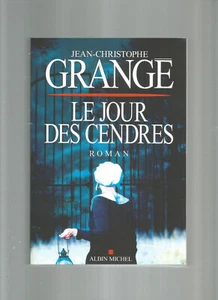 LE JOUR DES CENDRES - Foto 1 di 1