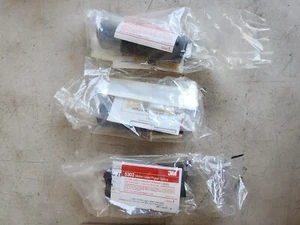 *NOS* 3M 5303 Empalme de coleta de plomo de motor 3 empalmes/Kit - Imagen 1 de 3