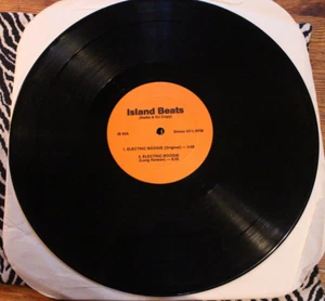 Marcia Griffiths/ Arrow /Shango  Electric Boogie /Hot, Hot, Hot /Soca Fever 12" - Picture 1 of 5