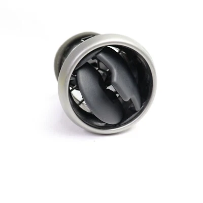 2009 NISSAN ROGUE FRONT LEFT SIDE DASH AIR VENT OEM+ P19670 Foto 1 de 4