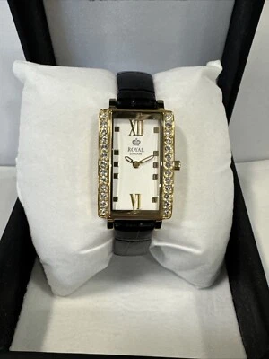 Reloj para dama Royal London 21290-02 PVP £69,99 NUEVO EN CAJA sin caja Foto 1 de 4