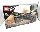 LEGO Star Wars - The Justifier - 75323 - Brand New & Sealed