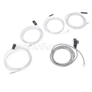 1pc 10W Magnetic Reed Switch With LED Indicator D-A73 D-C73 D-A93 D-Z73 D-A53 - Picture 1 of 11