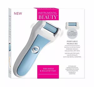 Instrumental Beauty Portable Pedicure - Picture 1 of 2