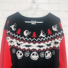 plus size disney christmas sweaters