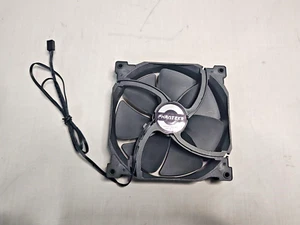 Phanteks 140mm Case Fan, 3 Pin Connector, 12V DC - Picture 1 of 1