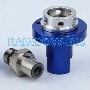 1117-002-116 Machine Tool Spindle High Speed Rotary Joint JS1117-002-116 - Picture 1 of 1