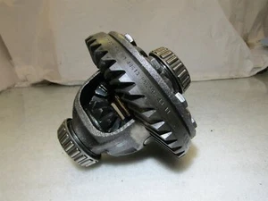 Jeep Grand Cherokee WJ 3.1 axle rear diff differential DANA D 49613 - Picture 1 of 11