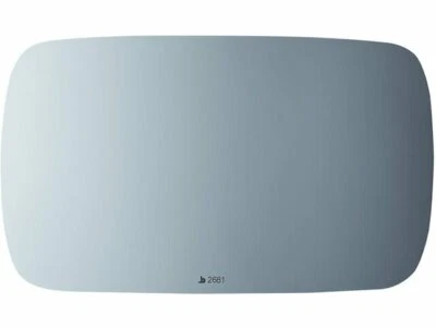 Espejo retrovisor puerta cristal izquierdo bmw 325e 1984-1987 Burco 41813JF 1985 1986 Foto 1 de 2