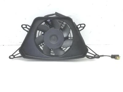 Ventilador eléctrico radiador de agua de refrigeración BMW K 1200 GT 1157 2006 2008 Foto 1 de 4