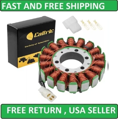 Estator para Suzuki GSX-R600 GSXR600 2004-2005 / GSX-R600X GSXR600X 2004-2005 Foto 1 de 4