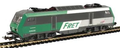 Piko 96150 - Locomotive électrique BB 26000 SNCF Fret - HO (1:87) - Photo 1/4