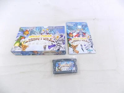 Like New Boxed Gameboy Advance GBA Shining Force Kuroki no Fukkatsu - NTSC-J ... - Image 1 of 3