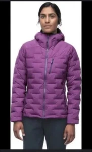 MOUNTAIN HARDWEAR Damen Stretch Down - Jacke XS - Bild 1 von 6