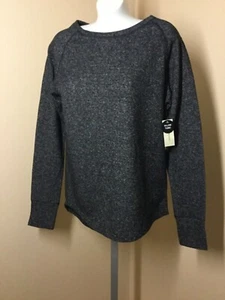 NWT Women’s Bobbie Brooks Hi Low Tunic Sweater Shirt Size S - Picture 1 of 3