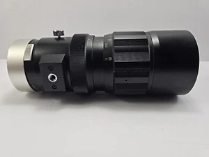 SOLIGOR Auto-zoom 1:4.5 Camera Lens 75mm-260mm No 17521141   - Picture 1 of 5